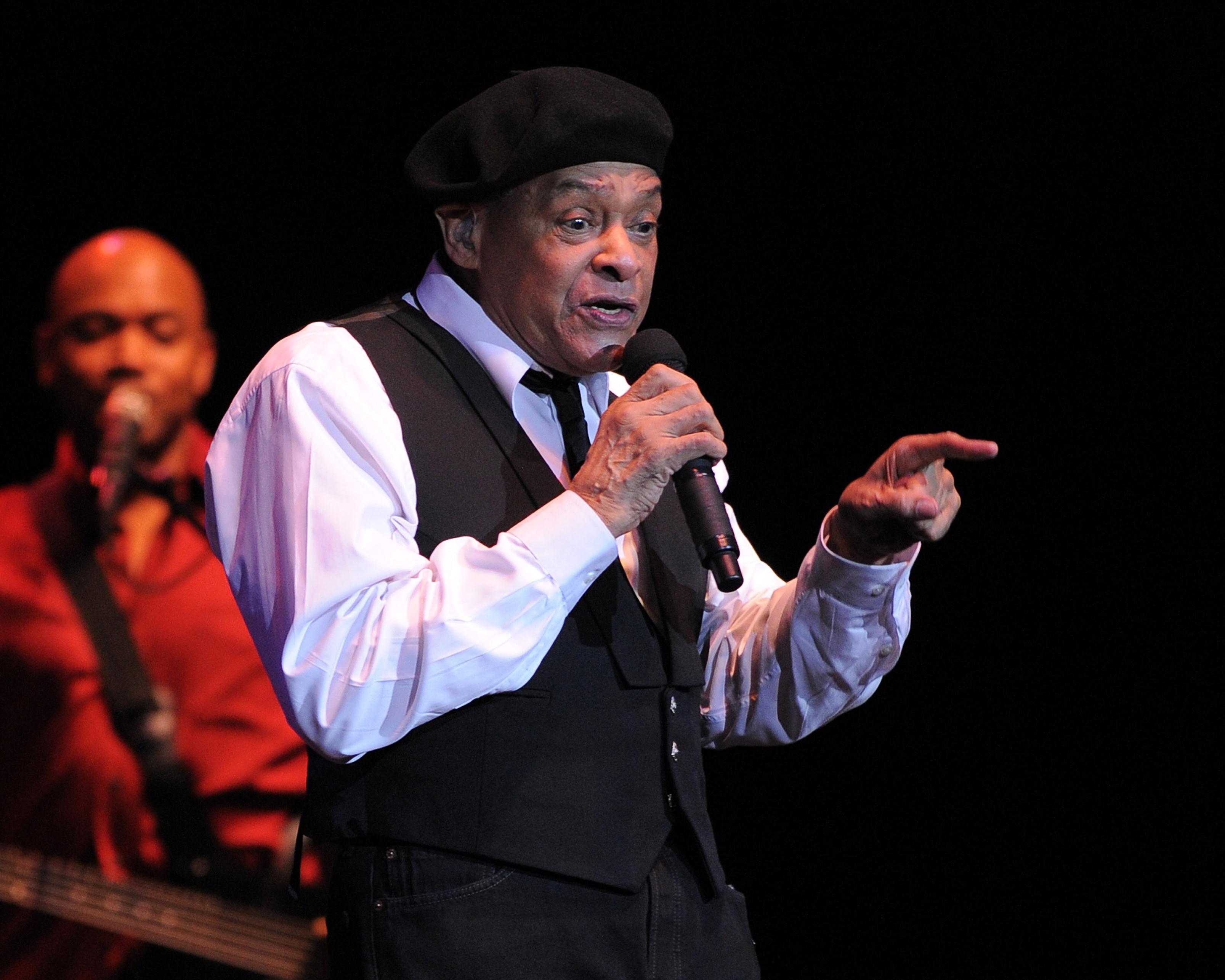 Al Jarreau | Picture 87517